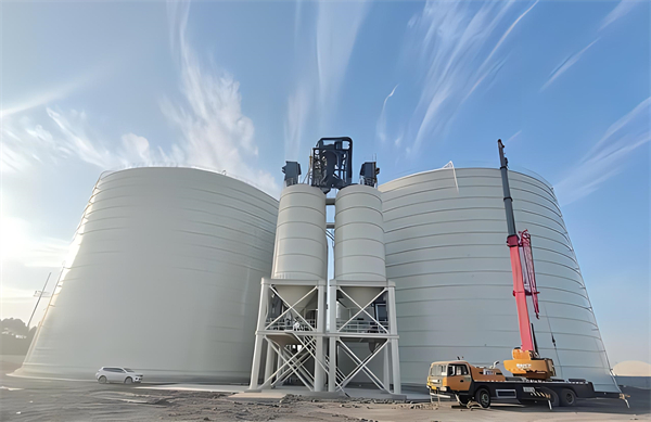 巴东大型钢板库