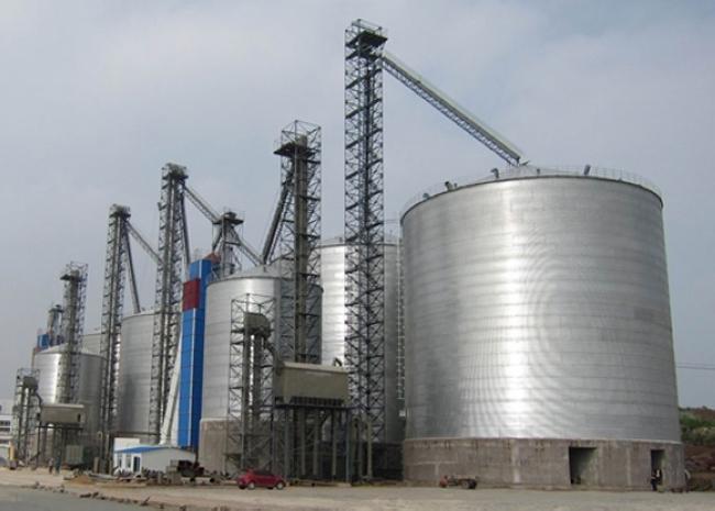 巴东流化棒装置安装技术说明